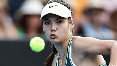 Emma Raducanu to play Kooyong Classic exhibition event ahead of ...