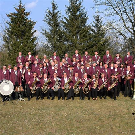 Jahrhundertkonzert Der Katholischen Vereinskapelle Enkenbach Swr Aktuell