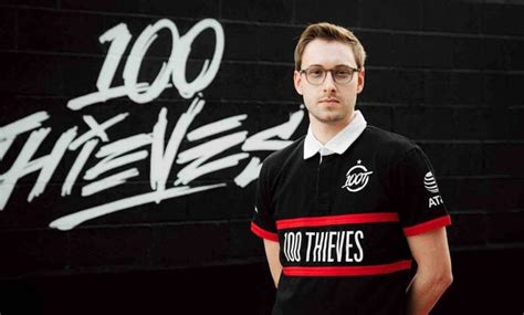 Bjergsen desafía a Team Liquid con su fichaje por 100 Thieves