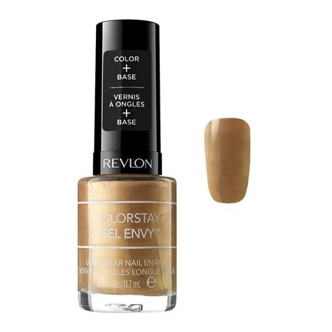 Purchase Revlon Colorstay Gel Envy Nail Enamel 200 Jackpot 117ml