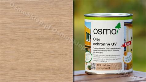 OSMO Sklep