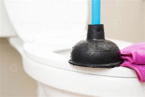 Toilet Plunger Stock Photos, Images and Backgrounds for Free Download