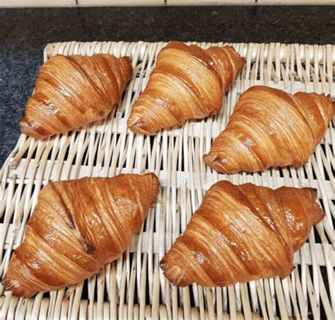 Voici Le Meilleur Croissant De Paris Paris Zigzag Insolite Secret