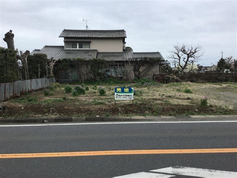 売地 八街市八街 土地 八街駅 徒歩17分 千葉市の新築戸建て・現地販売ならカネイチ住販