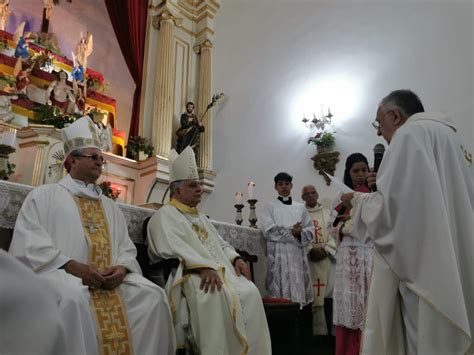 Posse Do Novo P Roco Palotinos Regi O M E Da Miseric Rdia Rio De