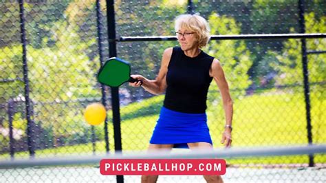 Singles Pickleball Rules – How to Play Singles Pickleball? - Pickleball Hop