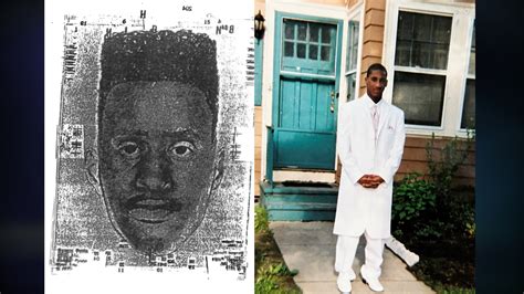 1991 New Bedford Homicide Suspect Identified By Cold Case Unit Abc6