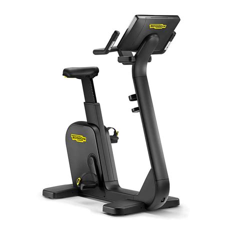 Exercise Bike Excite Live Bike Technogym