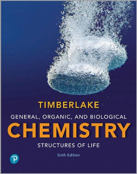 Free Download General Organic And Biological Chemistry Structures Of