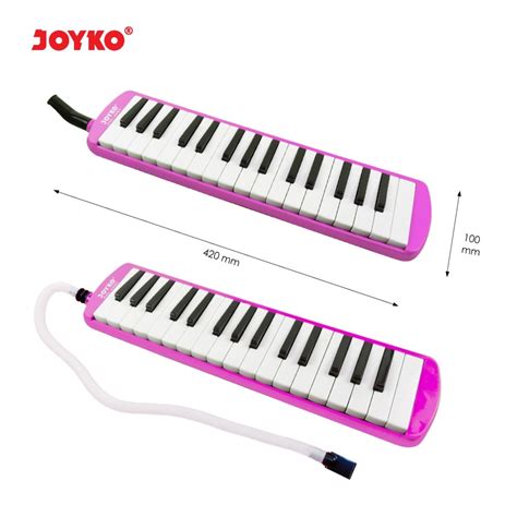 Jual Alat Musik Pianika Pianica Joyko Pnc Dan Pnc Soft Case