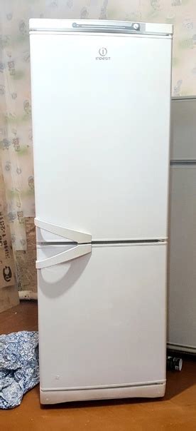 ‼Холодильник Индезит 165см.‼ Состояние холодильника хорошее. В нутри ...