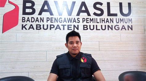 Bawaslu Bulungan Perpanjang Pendaftaran Petugas Panwascam Kuata Belum