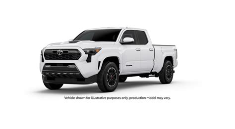 New 2024 Toyota Tacoma Trd Sport 4x4 Dbl Cab Long Bed In New Haven