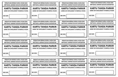 Kartu Panitia Pdf