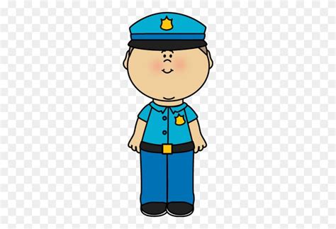 police officer clip art career day clipart career day