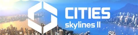 Cities Skylines Ii Debuts In 1st On The Steam Charts