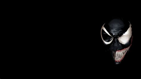 Anti-Venom Wallpapers - Wallpaper Cave