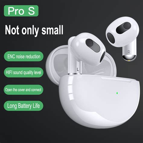 New Trending Waterproof Stereo Mini Earphone Earbuds Wireless Games