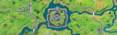 Fortnite Cap Tulo Temporada Mapa Qu Podemos Esperar Que Cambie