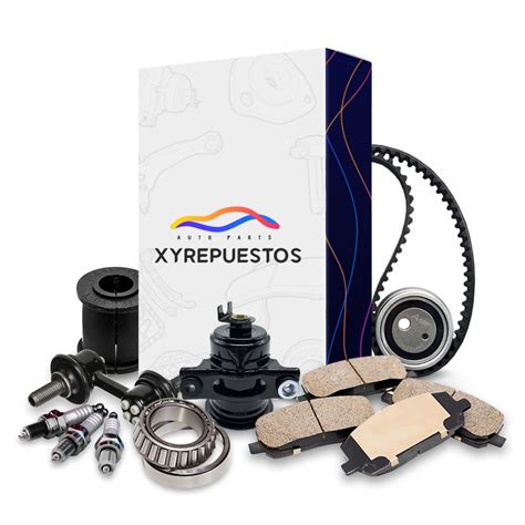 Xyrepuestos Auto Engine Parts Repuestos Al Por Mayor Mn A