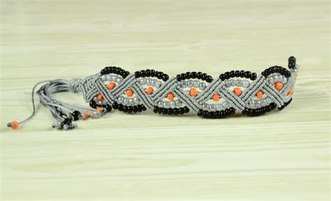 Macrame Bracelets