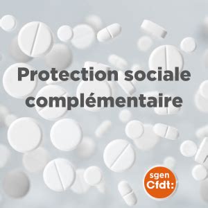 Le Sgen CFDT signera l accord ministériel sur la protection sociale