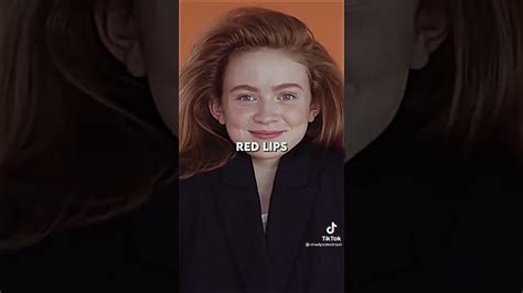 Sadie Sink 😩 Youtube