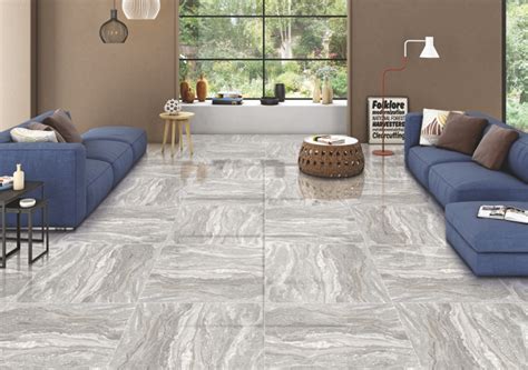 60x60 Cm Porcelain Tiles Experience All The Beauty Of Real Marble