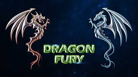 Dragon Fury for Nintendo Switch - Nintendo Official Site