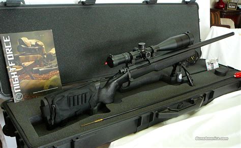 M91A2 US Navy Seal Team Sniper rifle for sale