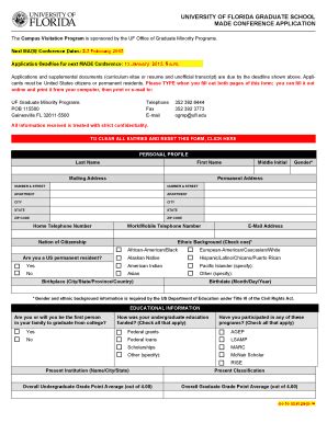 Application Finish Ufs Fill Online Printable Fillable Blank PdfFiller