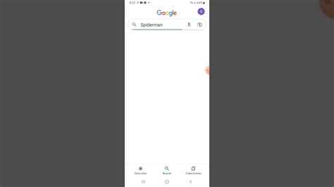 Buscando En Gogle La Palabra Spiderman Pero Si Aparece Venon Se Acaba
