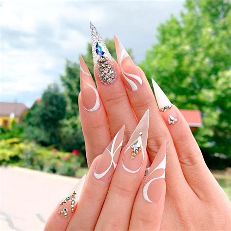 Here Are The Best Nail Designs Ideas For Your Next Manicure