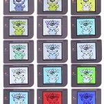 Pokemon game boy color Meme Generator - Imgflip