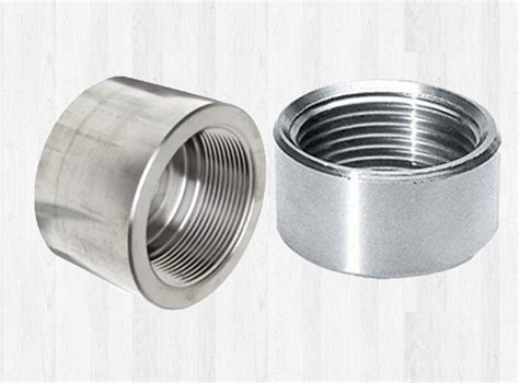 STAINLESS STEEL 304 SOCKETWELD COUPLING For Construction Industrial