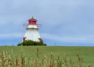 23 of the Best Lighthouses in PEI That You Just Have to Visit