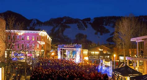 Aspensnowmass Colorado Guía De Lujo Para No Esquiadores Visit The Usa