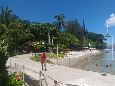 Camayan Beach Resort And Hotel A Great Place To Stay When In Subic Bay