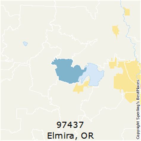 Elmira (zip 97437), Oregon Reviews