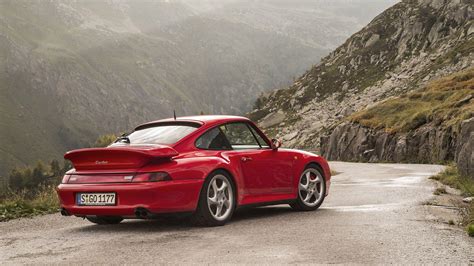 Porsche 993 Wallpapers - Top Free Porsche 993 Backgrounds - WallpaperAccess