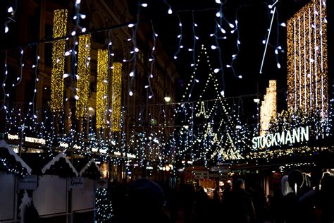 9 Reasons to Plan a Helsinki Christmas Trip | 2foodtrippers