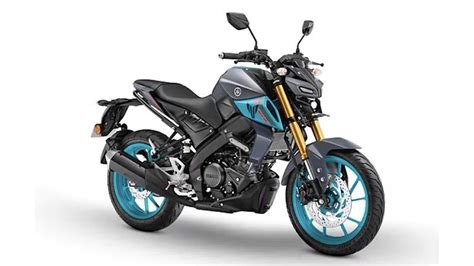 Yamaha Launches The 2023 MT-15 In India With New Features And Colorway