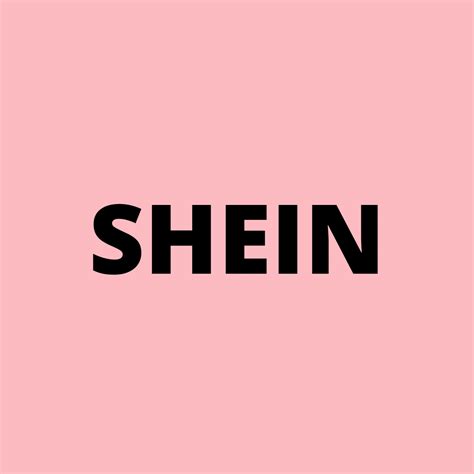 SHEIN icon rose Ícones personalizados Ícone de app Ícone