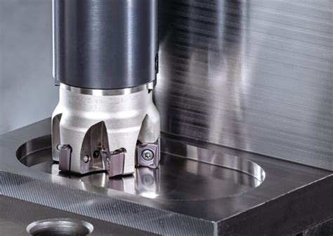 Tungaloy Expands DoRec LQMU1107 Shoulder Milling Insert Line With A New