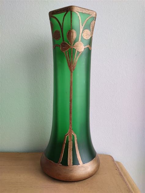 François Theodore Legras vase legras art nouveau 1 Catawiki