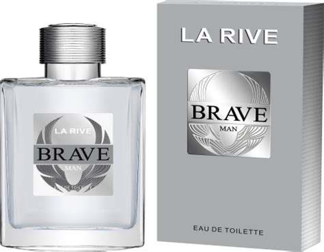 La Rive Brave Eau De Toilette 100 Ml Dauerhaft Günstig Online Kaufen