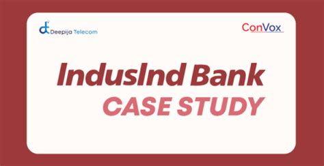 Indus Ind Bank Deepijatel