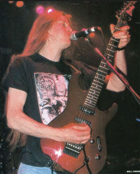 Pin By Danielle Tretola On Jerry Cantrell Alice In Chains Long Hair