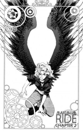 Max Maximum Ride