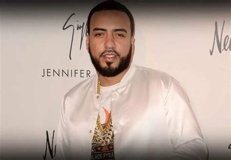 French Montana Birthday